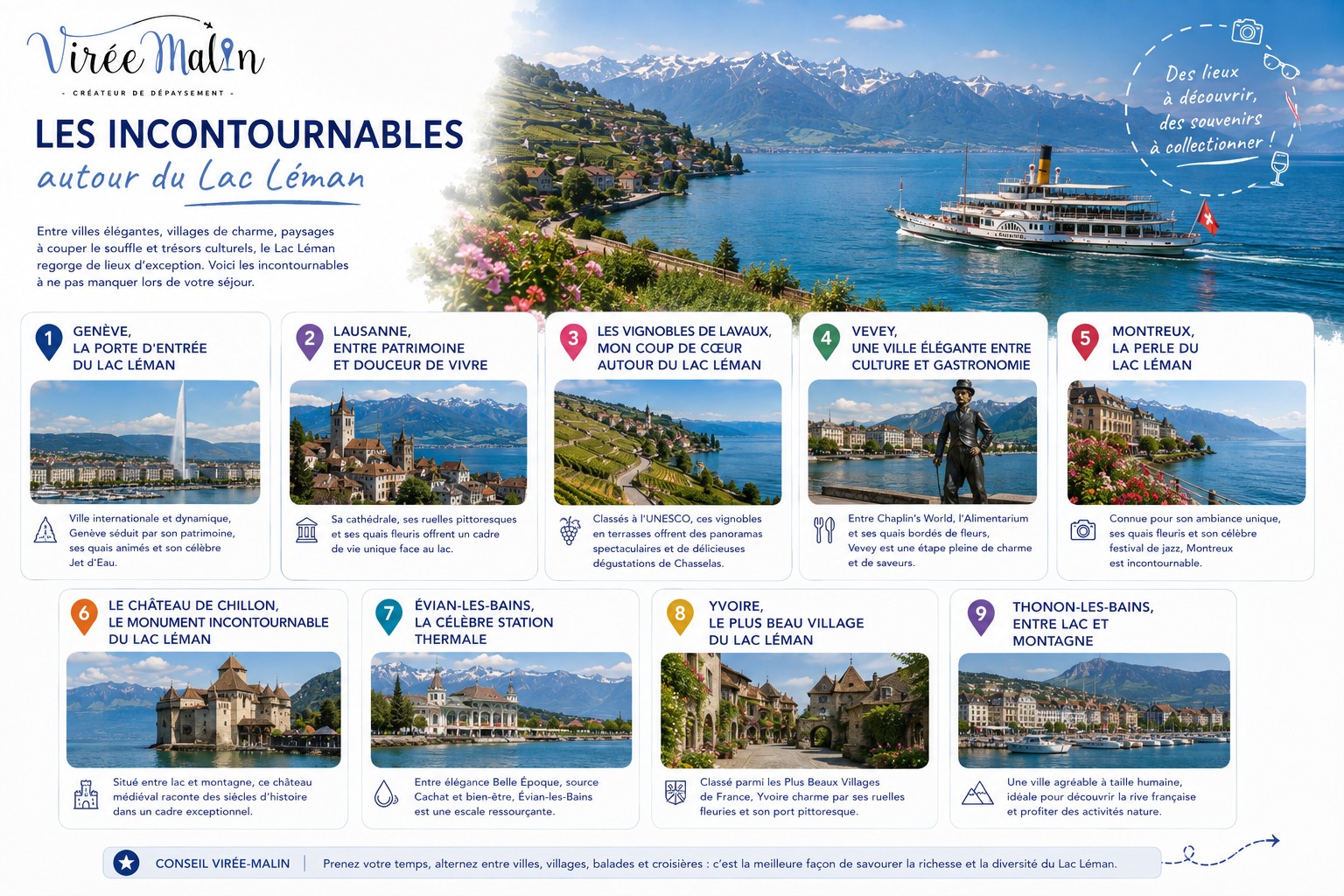 les-incontournables-du-lac-leman
